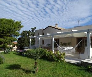Guesthouse Anchise 38 Pizzolungo Italy