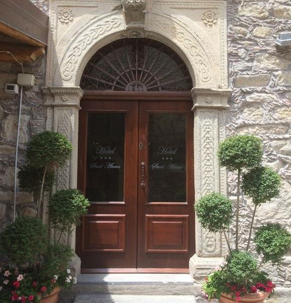Hotel Photo 21
