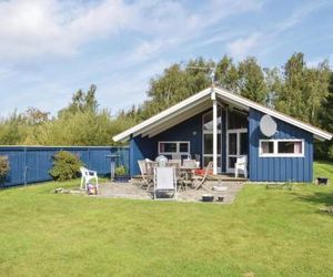 Holiday home Paradisæblet Stege Denmark