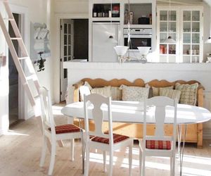Holiday home Vesten Sandene Fanø II Sonderho Denmark