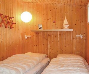 Holiday home Vesten Sandene Fanø XI Sonderho Denmark