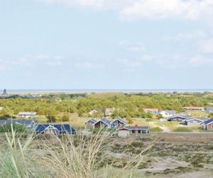 Holiday home Præstemarken Fanø IX Sonderho Denmark