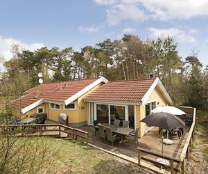 Holiday home Tørveskæret Nexø IX Snogebaek Denmark