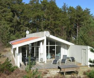 Holiday home Kjøddtynjan Nexø II Somarken Denmark