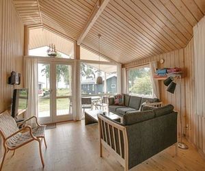 Grønsisken Snogebaek Denmark