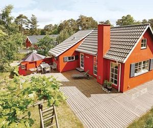 Holiday home Turistvej X Snogebaek Denmark