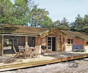 Holiday home Tangen Nexø Denm Snogebaek Denmark