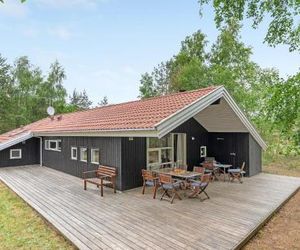 Holiday home Tørveskæret Nexø Snogebaek Denmark