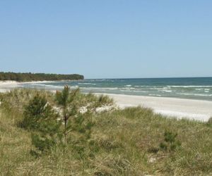 Holiday home Turistvej Nexø V Snogebaek Denmark
