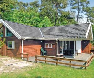 Holiday home Turistvej Nexø Snogebaek Denmark