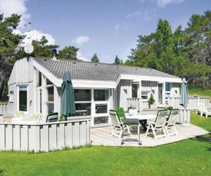 Holiday home Flæskatjiving Nexø Denm Somarken Denmark