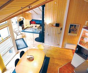 Holiday home Kjøddtynjan Denm Somarken Denmark