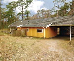 Holiday home Fjælstaunijn Nexø IV Somarken Denmark
