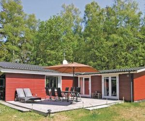 Holiday home Brogårdsvejen Nexø X Bedegard Denmark