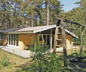 Holiday home Kjøddtynjan Nexø XII Somarken Denmark