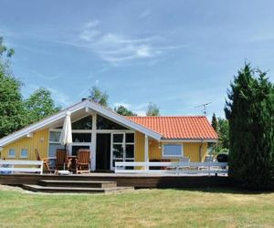 Holiday home Kamillevej Tranekær X Skattebolle Denmark