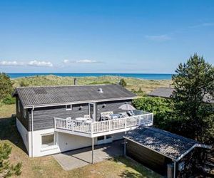 Holiday home Mariesvej Sæby III Nordost Denmark