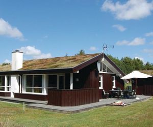 Holiday home Sarasvej Løkken Norre Saltum Denmark