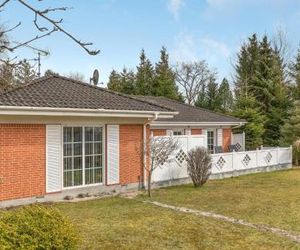 Holiday home Stampen Vej II hus Ronne Denmark