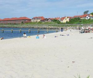 Holiday home Kredsen Ronne Denmark