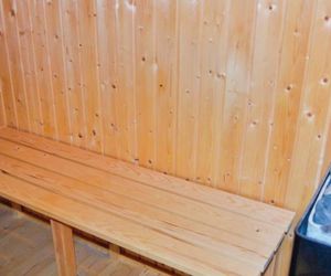 Holiday home Lakolk II Bolilmark Denmark