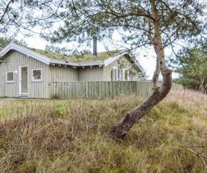 Holiday home Rørvej Bolilmark Denmark