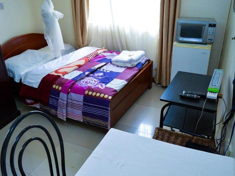 Hotel Photo 4