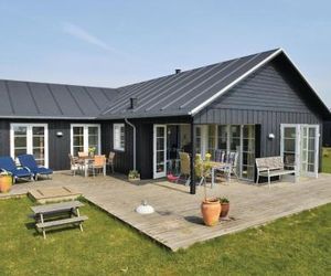 Holiday home Ternevangen Denmark X Nijsted Denmark