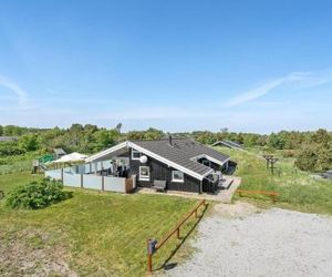 Holiday home Klitrosevej Bindslev II Bindslev Denmark