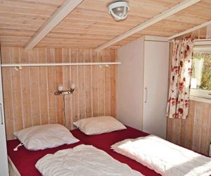 Holiday home Rævevej Bindslev Bindslev Denmark