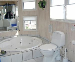 Holiday home Knoldebækvej Hjørring III Lonstrup Denmark