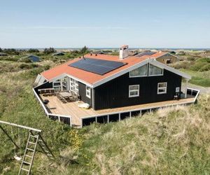Holiday home Krabbevej Hjørring IX Lonstrup Denmark