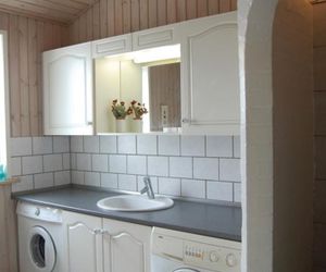 Holiday home Høngårdsvej Lonstrup Denmark