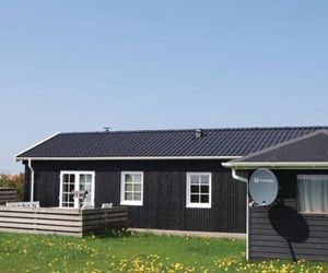 Holiday home Diget Løkken V Lekken Denmark