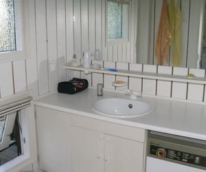 Holiday home Revlen Jerup XII Jerup Denmark