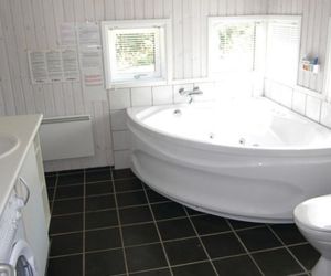 Holiday home Engvej III Skattebolle Denmark