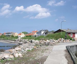 Holiday home Lohals Havn Tranekær II Skattebolle Denmark