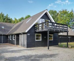 Holiday home Sønderballevej Blåvand Denm Ho Denmark