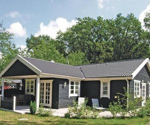 Holiday home Sahara Rønne Hasle Denmark