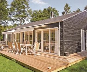 Holiday home Sahara Rønne I Hasle Denmark