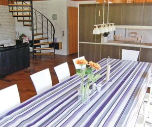 Holiday home Godthåbsvænget Væggerløse XI Boto Denmark