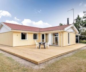 Holiday home Torilisvej XII Boto Denmark