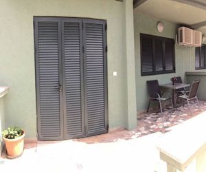 Apartment Green Building Przno Montenegro