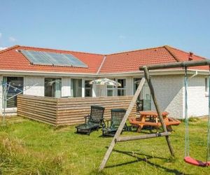 Holiday home Holstvej Blokhus Denmark