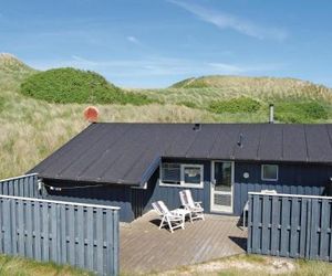 Holiday home Moreavej Blokhus Denmark