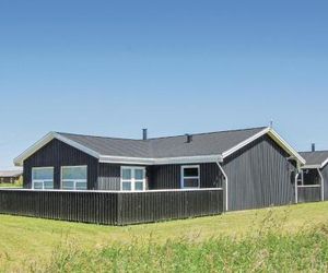 Holiday home Astavej Løkken Lokken Denmark