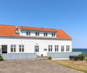 Apartment Strandpromenaden Allinge XI Allinge Denmark