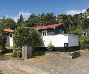 Three-Bedroom Holiday Home in Allinge Allinge Denmark