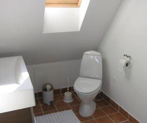 Two-Bedroom Apartment in Allinge Allinge Denmark