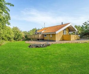 Three-Bedroom Holiday Home in Allinge Allinge Denmark